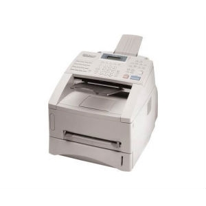 Brother FAX 8750P 